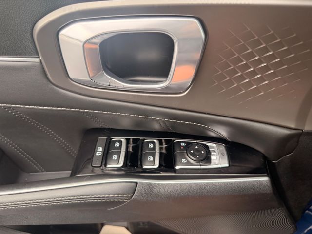 2024 Kia Sorento SX - 23091469 - 3