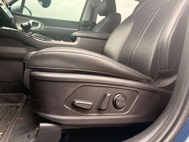 2024 Kia Sorento SX - 23091469 - 4