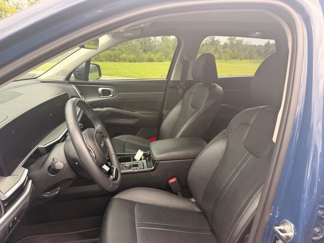 2024 Kia Sorento SX - 23091469 - 5