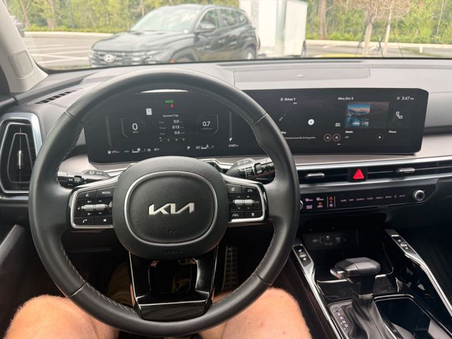 2024 Kia Sorento SX - 23091469 - 6