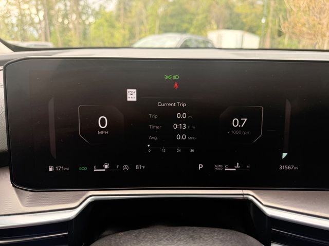 2024 Kia Sorento SX - 23091469 - 7