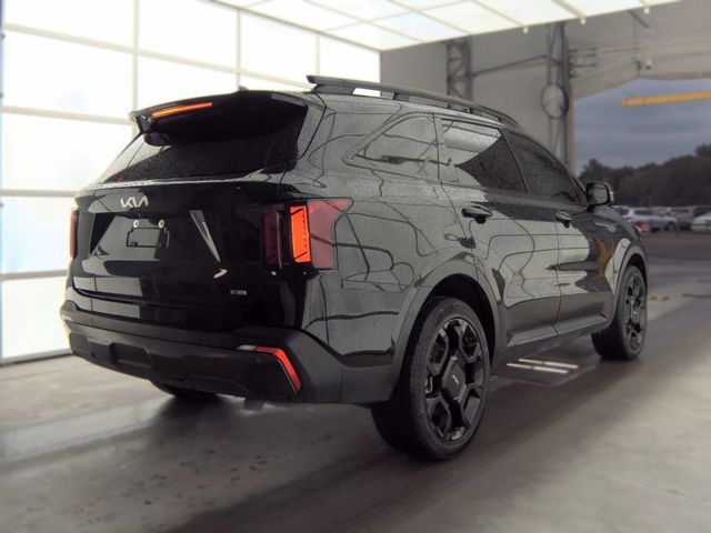 2024 Kia Sorento X-Line EX - 23090251 - 1