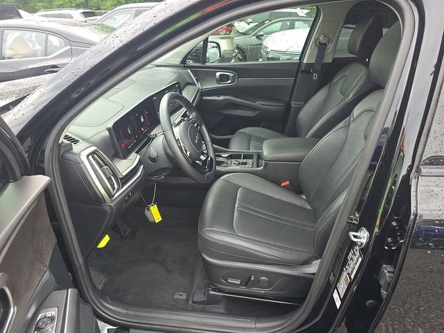 2024 Kia Sorento X-Line EX - 23090251 - 2