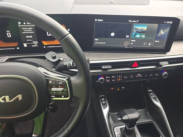 2024 Kia Sorento X-Line EX - 23090251 - 3