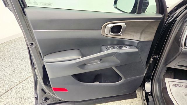 2024 Kia Sorento X-Line EX AWD - 23005645 - 10