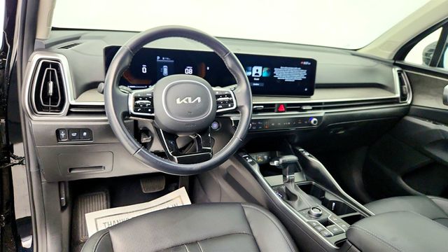 2024 Kia Sorento X-Line EX AWD - 23005645 - 12