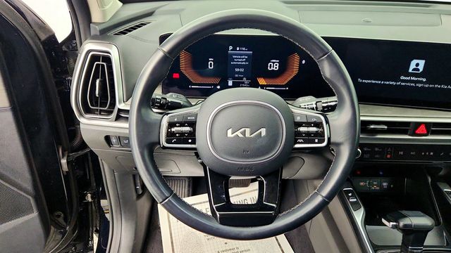 2024 Kia Sorento X-Line EX AWD - 23005645 - 13
