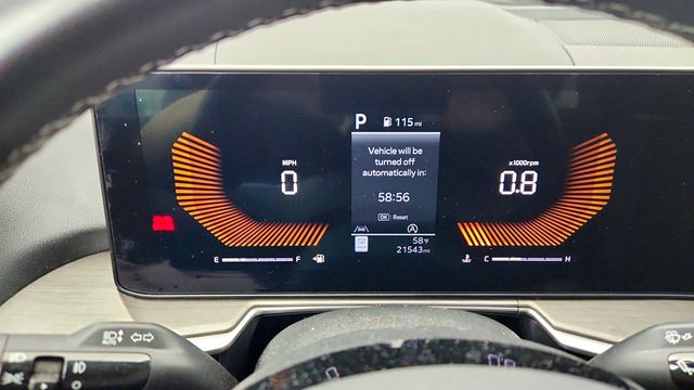 2024 Kia Sorento X-Line EX AWD - 23005645 - 14