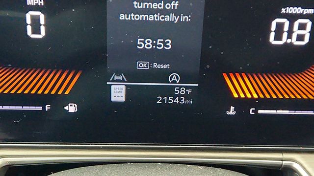 2024 Kia Sorento X-Line EX AWD - 23005645 - 15