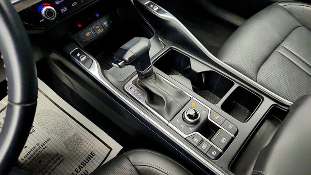 2024 Kia Sorento X-Line EX AWD - 23005645 - 16