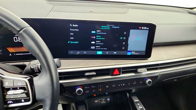 2024 Kia Sorento X-Line EX AWD - 23005645 - 17