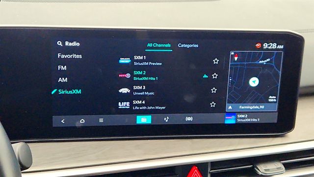 2024 Kia Sorento X-Line EX AWD - 23005645 - 18