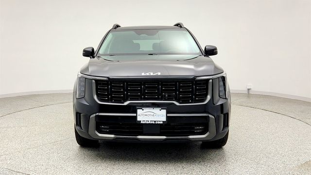 2024 Kia Sorento X-Line EX AWD - 23005645 - 1