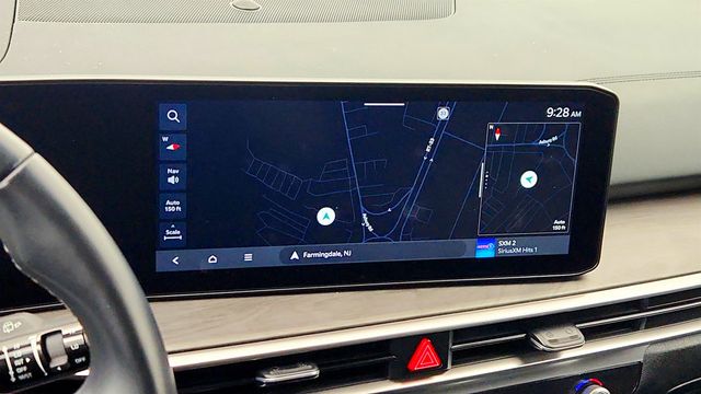 2024 Kia Sorento X-Line EX AWD - 23005645 - 19