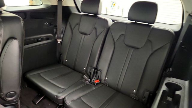 2024 Kia Sorento X-Line EX AWD - 23005645 - 22