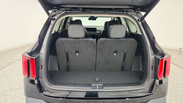 2024 Kia Sorento X-Line EX AWD - 23005645 - 23