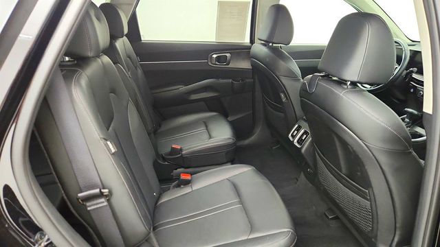 2024 Kia Sorento X-Line EX AWD - 23005645 - 24