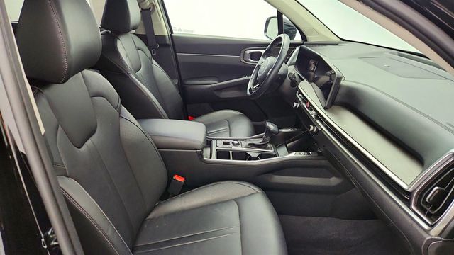 2024 Kia Sorento X-Line EX AWD - 23005645 - 25
