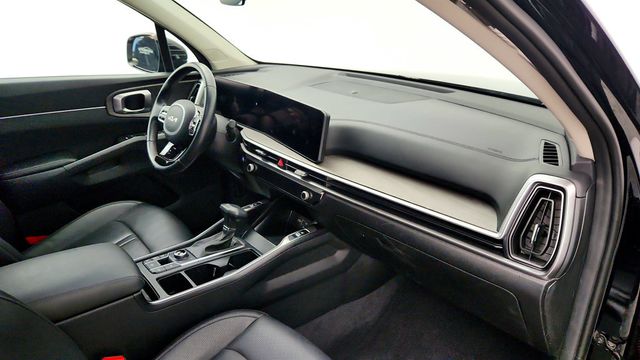 2024 Kia Sorento X-Line EX AWD - 23005645 - 26