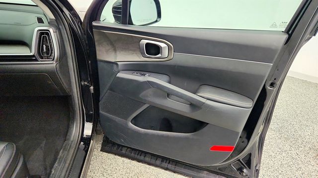 2024 Kia Sorento X-Line EX AWD - 23005645 - 27