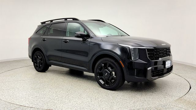 2024 Kia Sorento X-Line EX AWD - 23005645 - 2