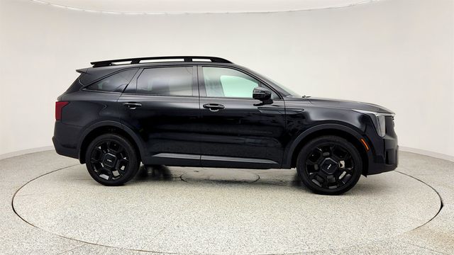 2024 Kia Sorento X-Line EX AWD - 23005645 - 3