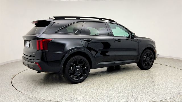 2024 Kia Sorento X-Line EX AWD - 23005645 - 4