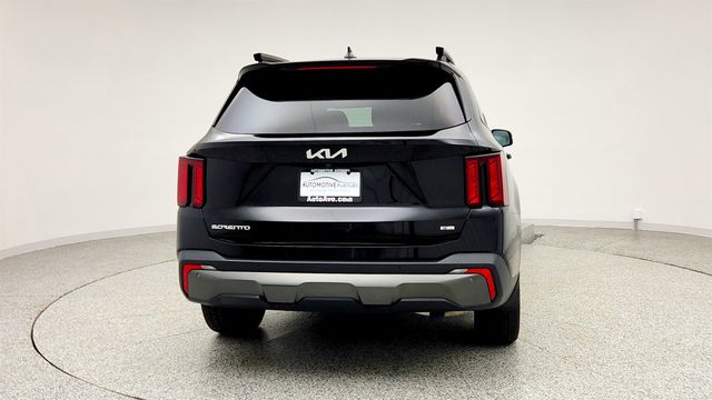 2024 Kia Sorento X-Line EX AWD - 23005645 - 5