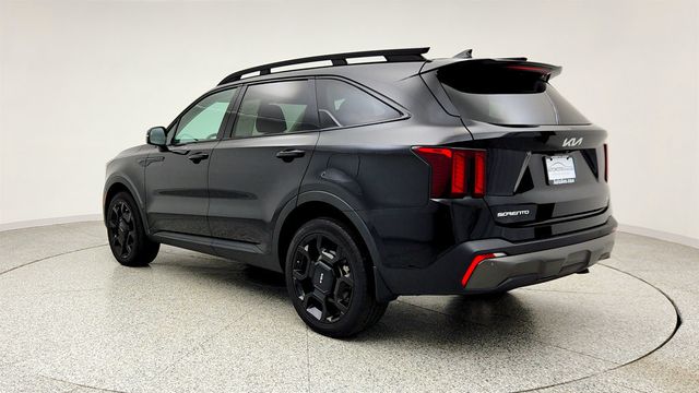 2024 Kia Sorento X-Line EX AWD - 23005645 - 6