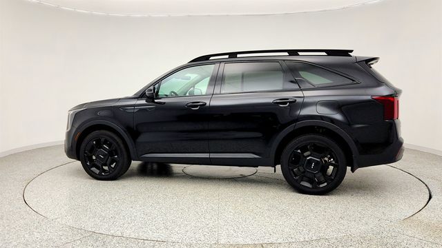 2024 Kia Sorento X-Line EX AWD - 23005645 - 7