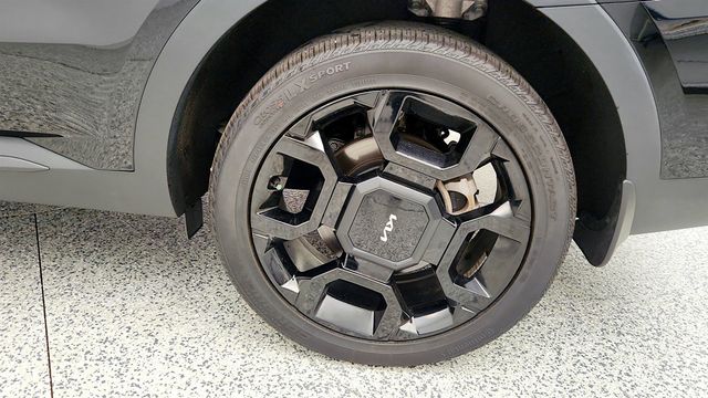 2024 Kia Sorento X-Line EX AWD - 23005645 - 8