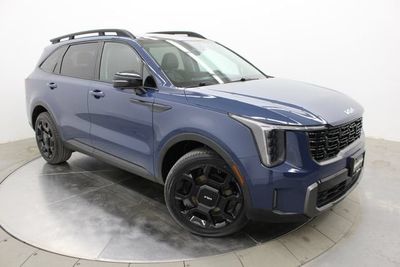 2024 Kia Sorento - 5XYRKDJF0RG293949