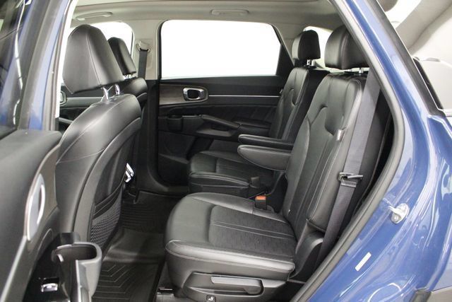 2024 Kia Sorento X-Line SX - 23077529 - 9
