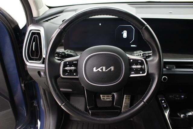 2024 Kia Sorento X-Line SX - 23077529 - 12