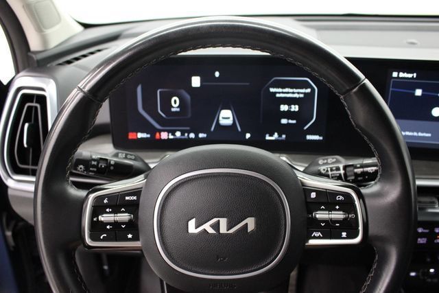 2024 Kia Sorento X-Line SX - 23077529 - 15