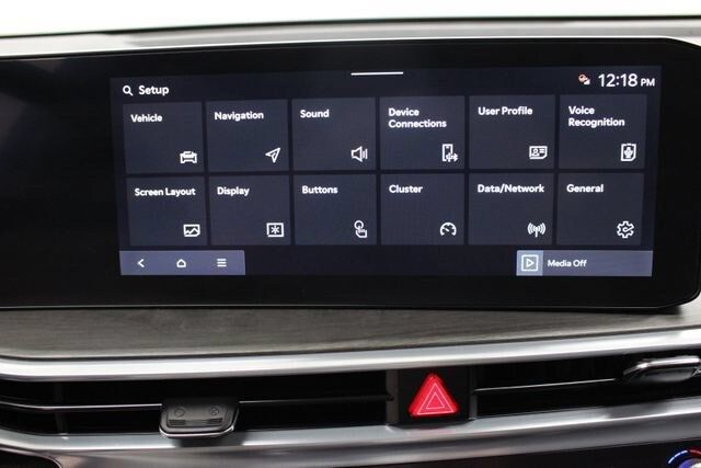 2024 Kia Sorento X-Line SX - 23077529 - 20