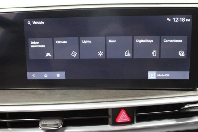 2024 Kia Sorento X-Line SX - 23077529 - 21