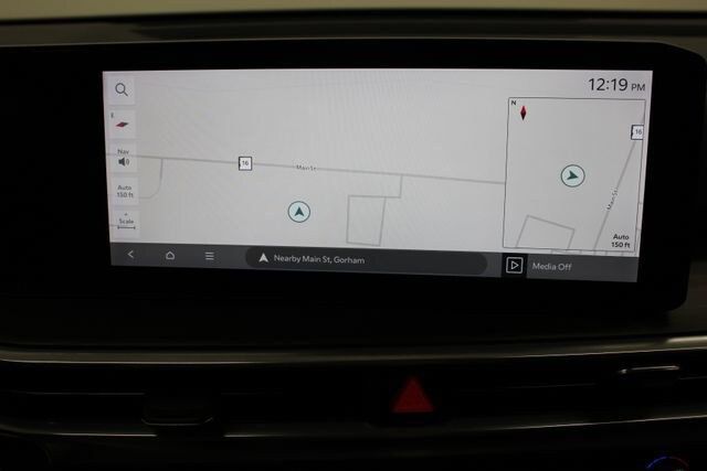 2024 Kia Sorento X-Line SX - 23077529 - 25