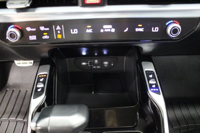 2024 Kia Sorento X-Line SX - 23077529 - 28