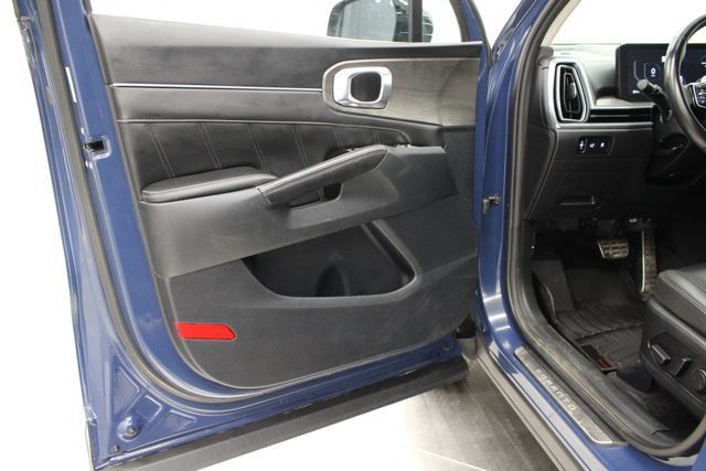 2024 Kia Sorento X-Line SX - 23077529 - 35