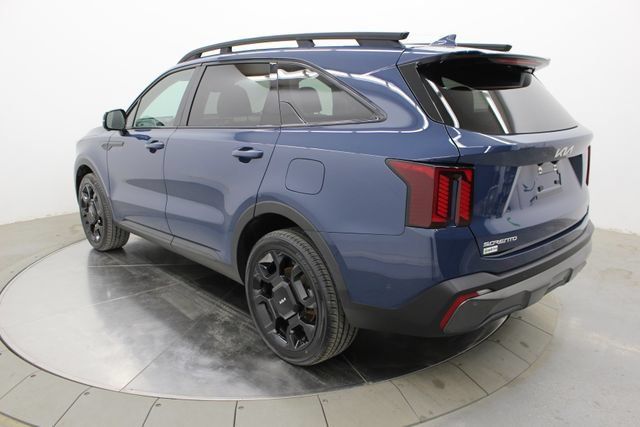 2024 Kia Sorento X-Line SX - 23077529 - 41