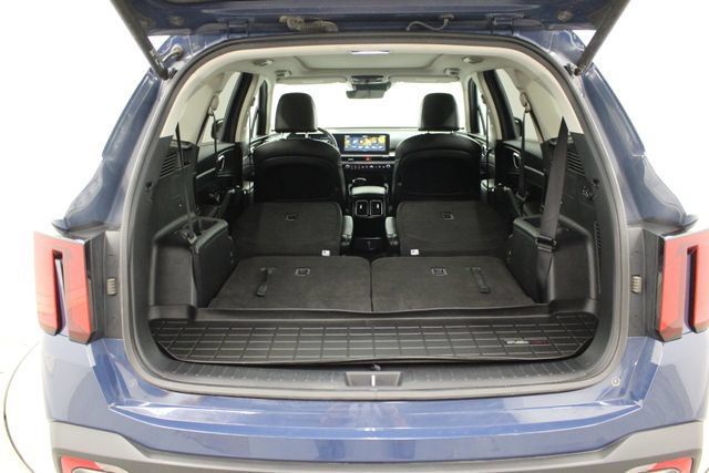 2024 Kia Sorento X-Line SX - 23077529 - 43