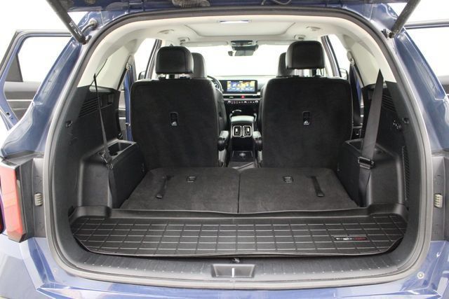 2024 Kia Sorento X-Line SX - 23077529 - 44