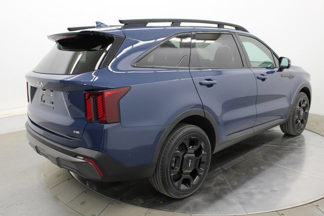 2024 Kia Sorento X-Line SX - 23077529 - 48