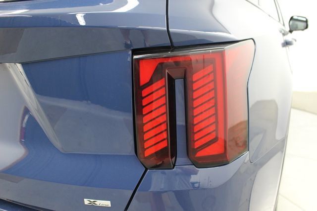 2024 Kia Sorento X-Line SX - 23077529 - 50