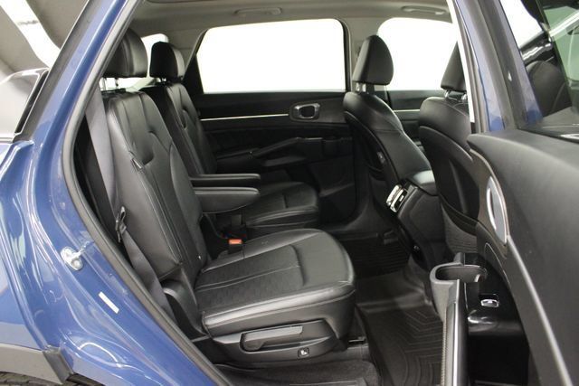 2024 Kia Sorento X-Line SX - 23077529 - 54