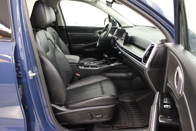 2024 Kia Sorento X-Line SX - 23077529 - 59