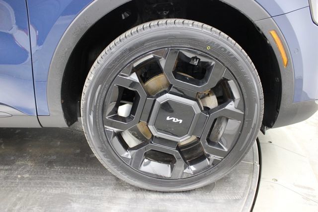 2024 Kia Sorento X-Line SX - 23077529 - 64