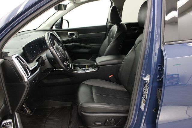 2024 Kia Sorento X-Line SX - 23077529 - 8