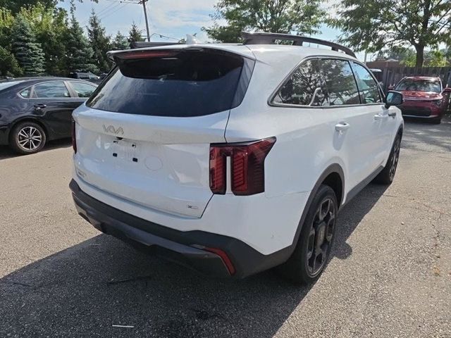 2024 Kia Sorento X-Line SX - 23087087 - 1